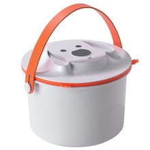 Load image into Gallery viewer, M-Pets Vacuufresh Food Storage Container