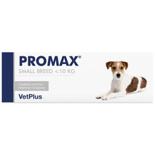 Load image into Gallery viewer, Promax Digestive Support for Dogs Under 10kg