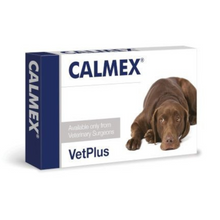 Load image into Gallery viewer, Calmex® Calming Support Tablets for Dogs