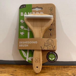 Deshedding Brush