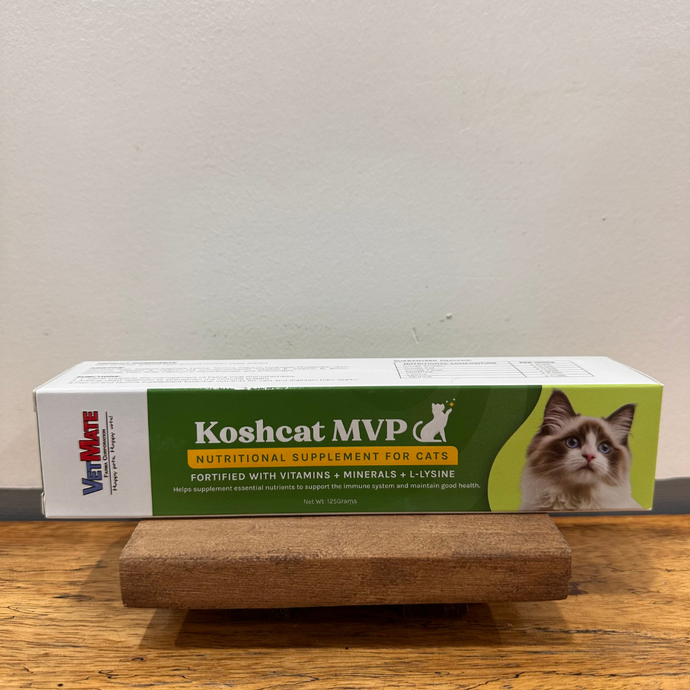 Papi Koshcat MVP 120mL