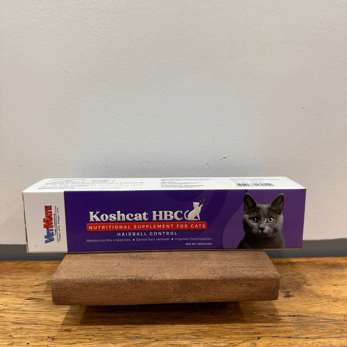 Papi Koshcat HairBall Control 120mL