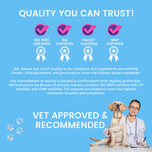 Load image into Gallery viewer, Pet Logic Probiotic Digestive Health for Dogs &amp; Cats
