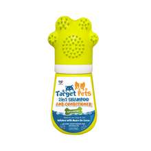 Load image into Gallery viewer, Target Pets 2-in-1 Shampoo and Conditioner
