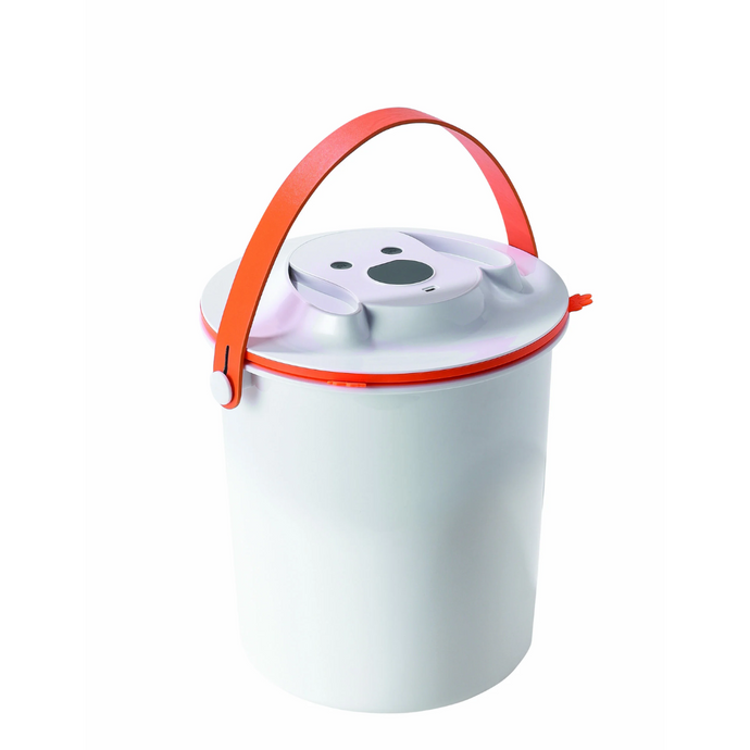 M-Pets Vacuufresh Food Storage Container