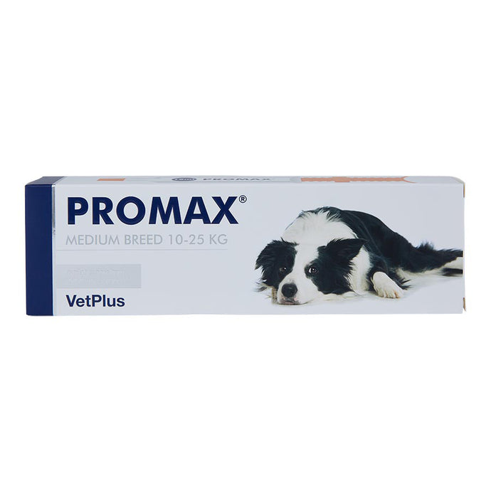 Promax Digestive Support for Dogs Under 25kg