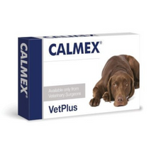 Load image into Gallery viewer, Calmex® Calming Support Tablets for Dogs
