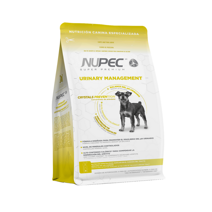 NUPEC Urinary Management 2kg