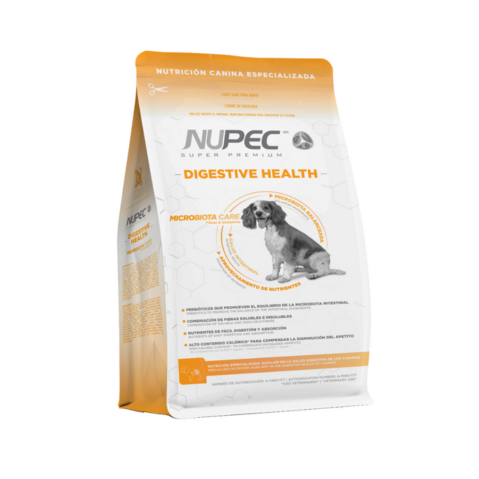 NUPEC Digestive Health 2kg